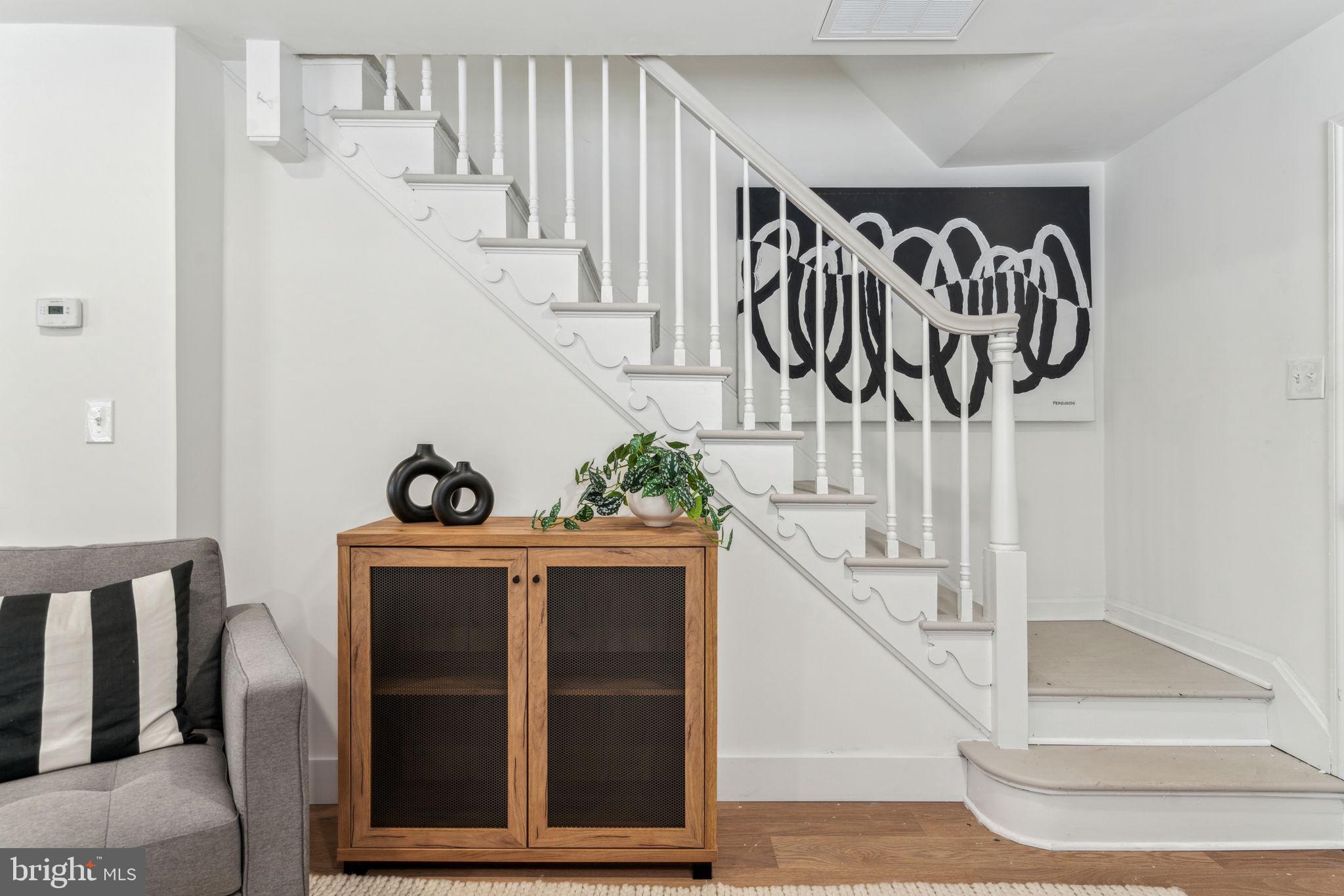 ROSEDALE - Residential