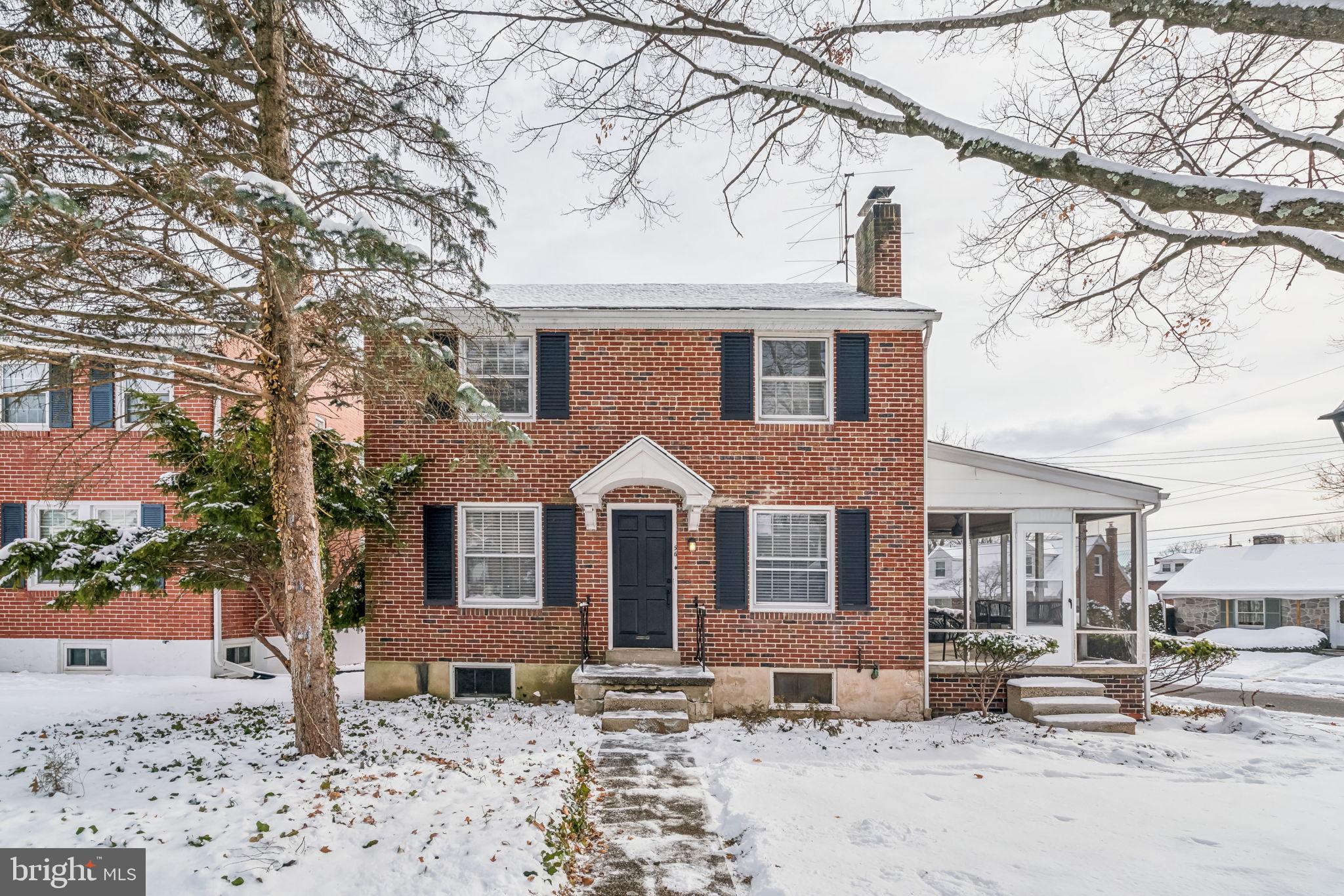 ROSEDALE - Residential