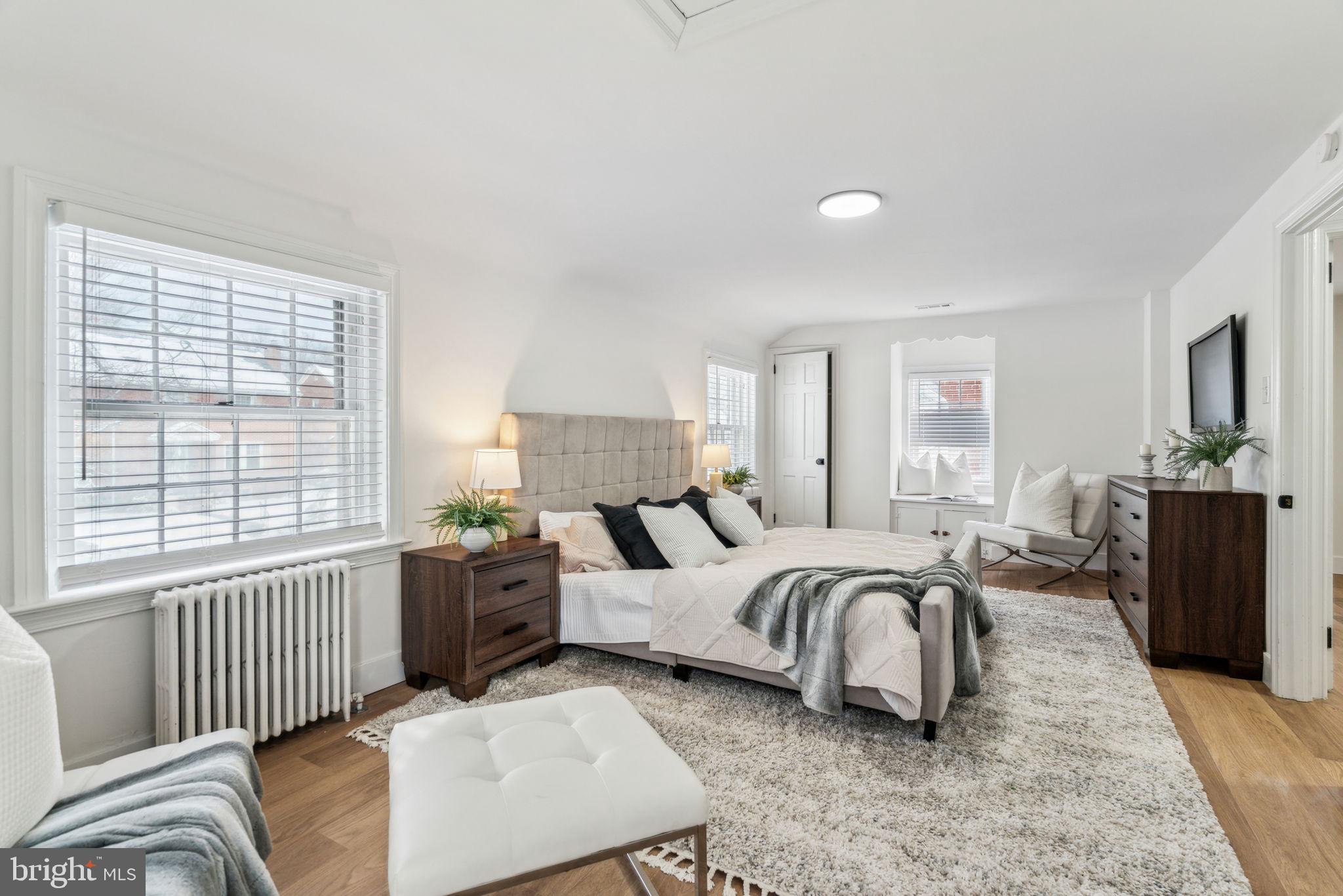 ROSEDALE - Residential