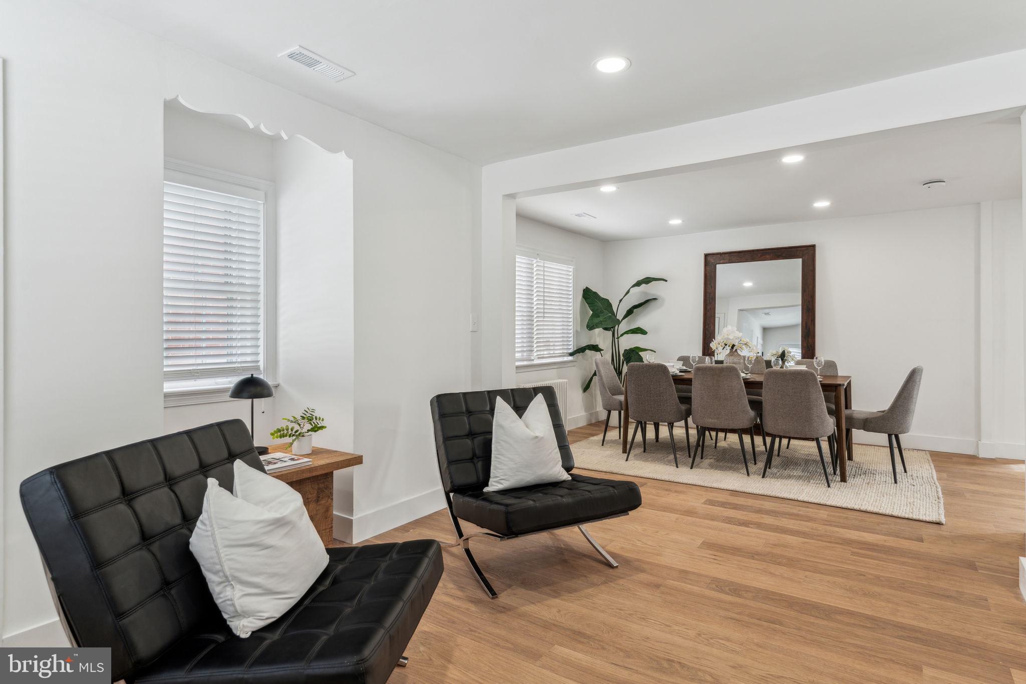 ROSEDALE - Residential