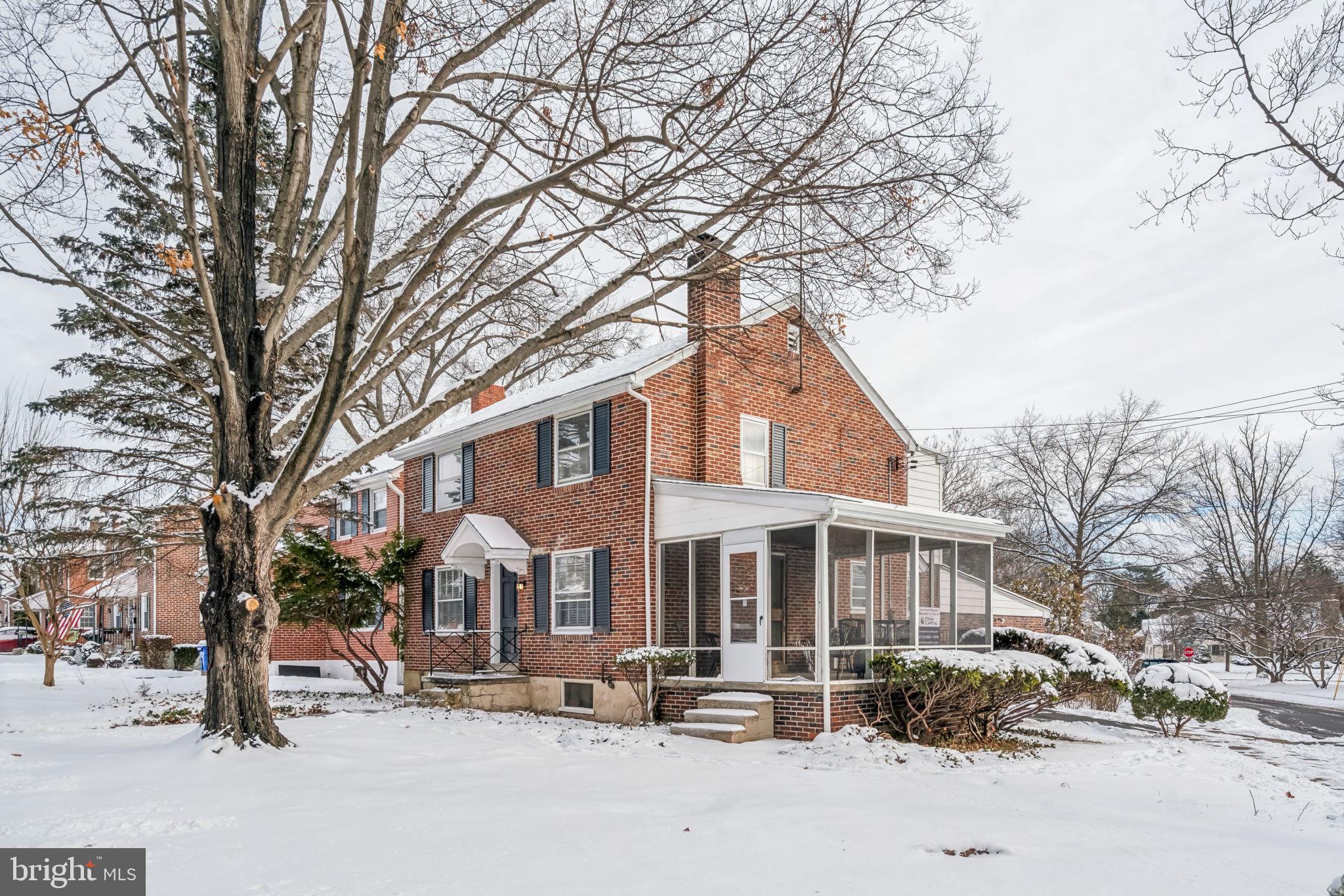 ROSEDALE - Residential