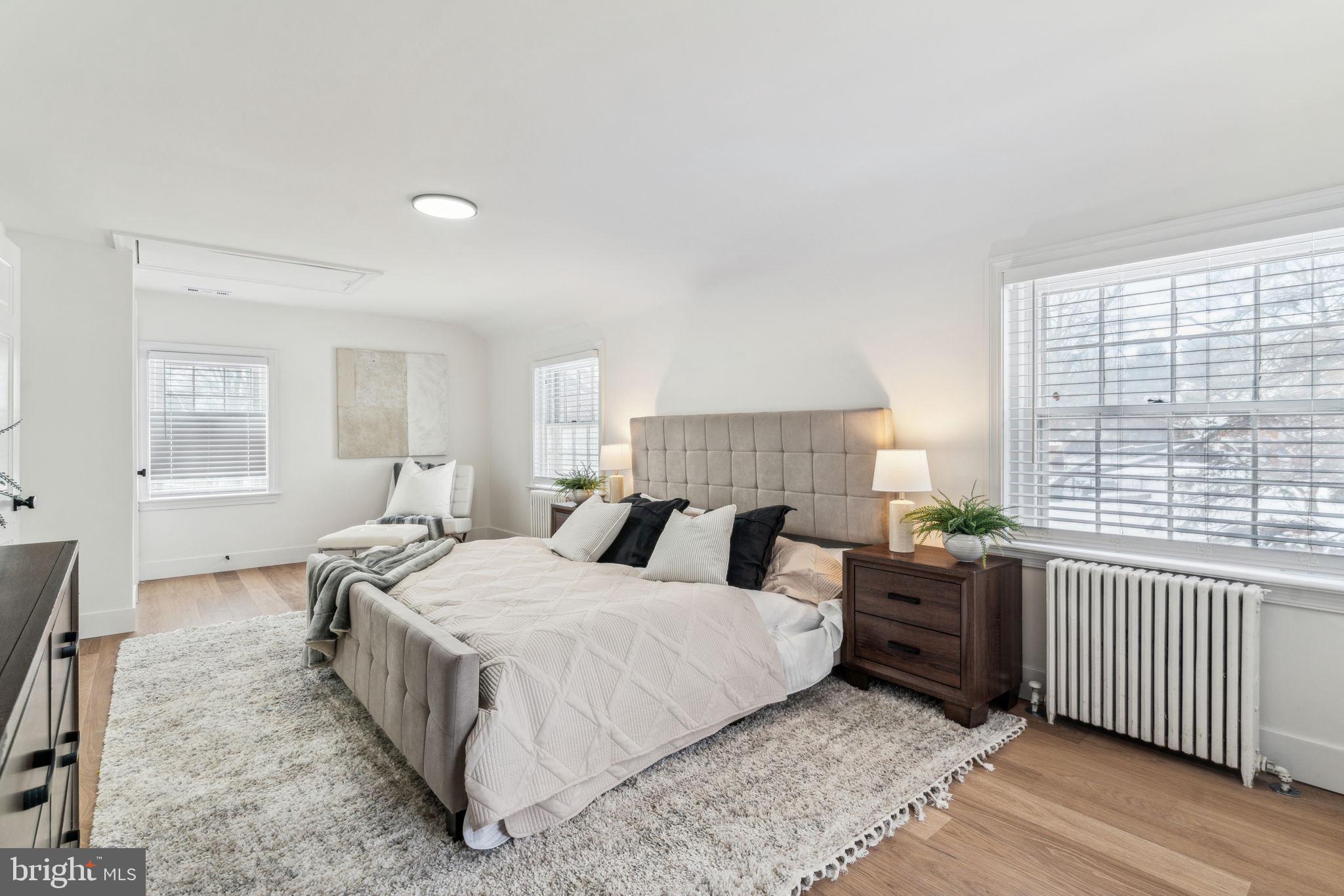 ROSEDALE - Residential