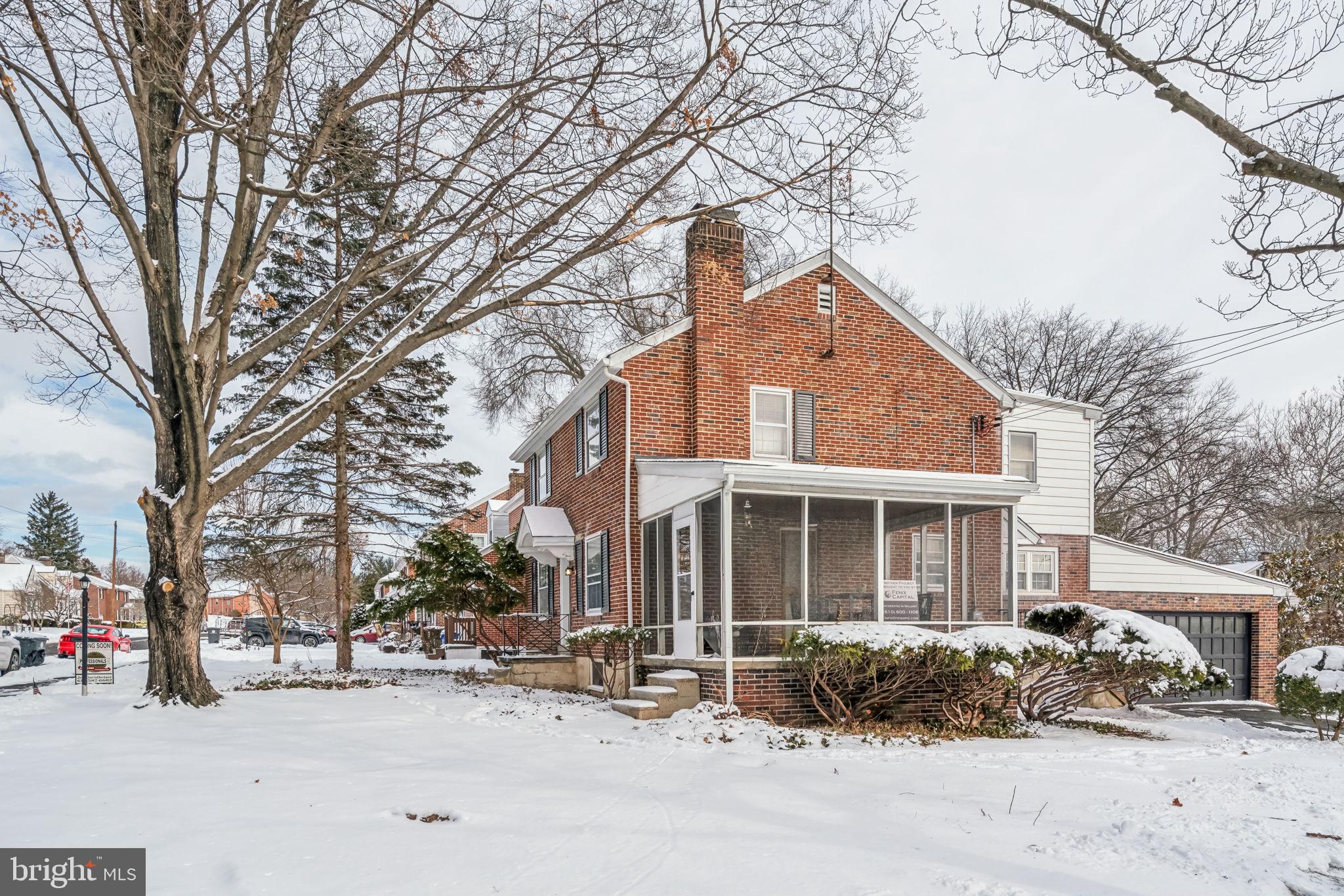 ROSEDALE - Residential