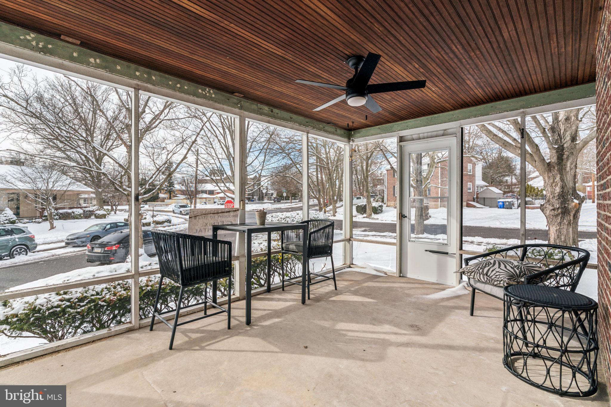 ROSEDALE - Residential