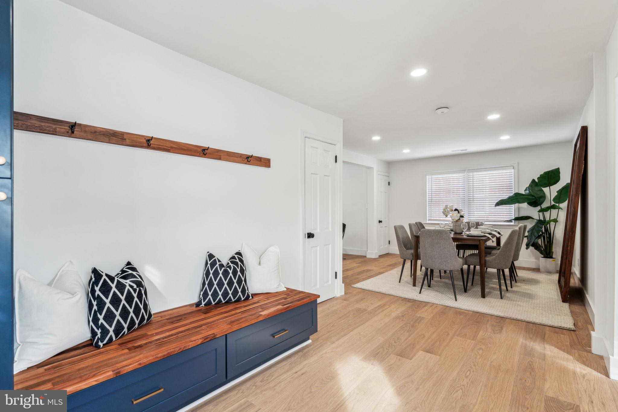 ROSEDALE - Residential