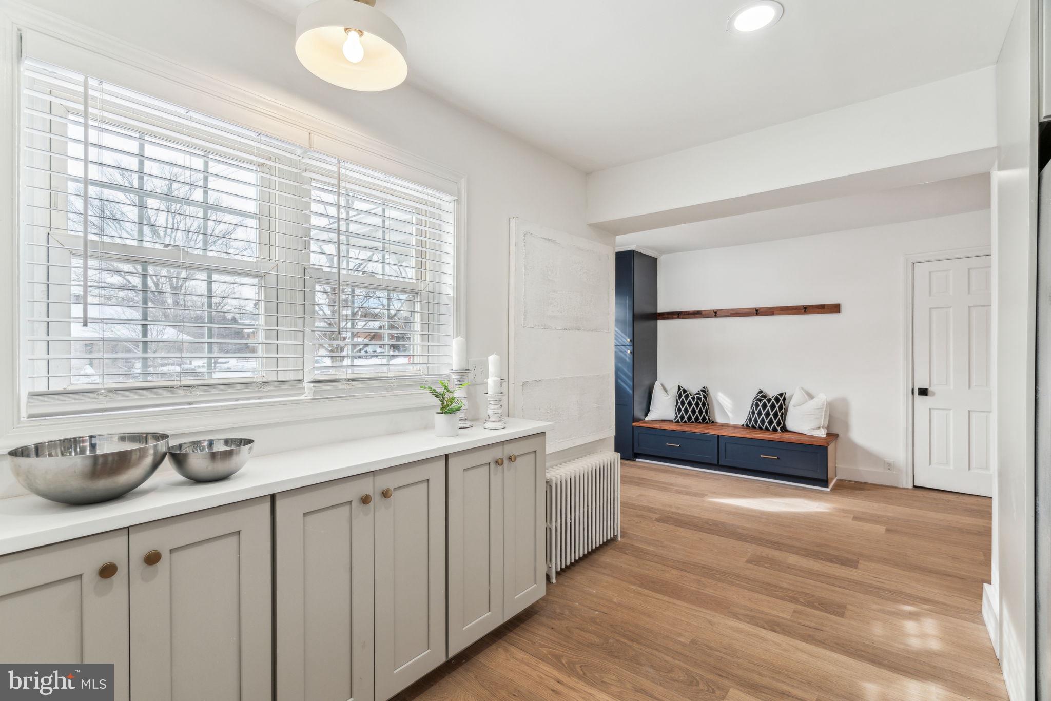 ROSEDALE - Residential