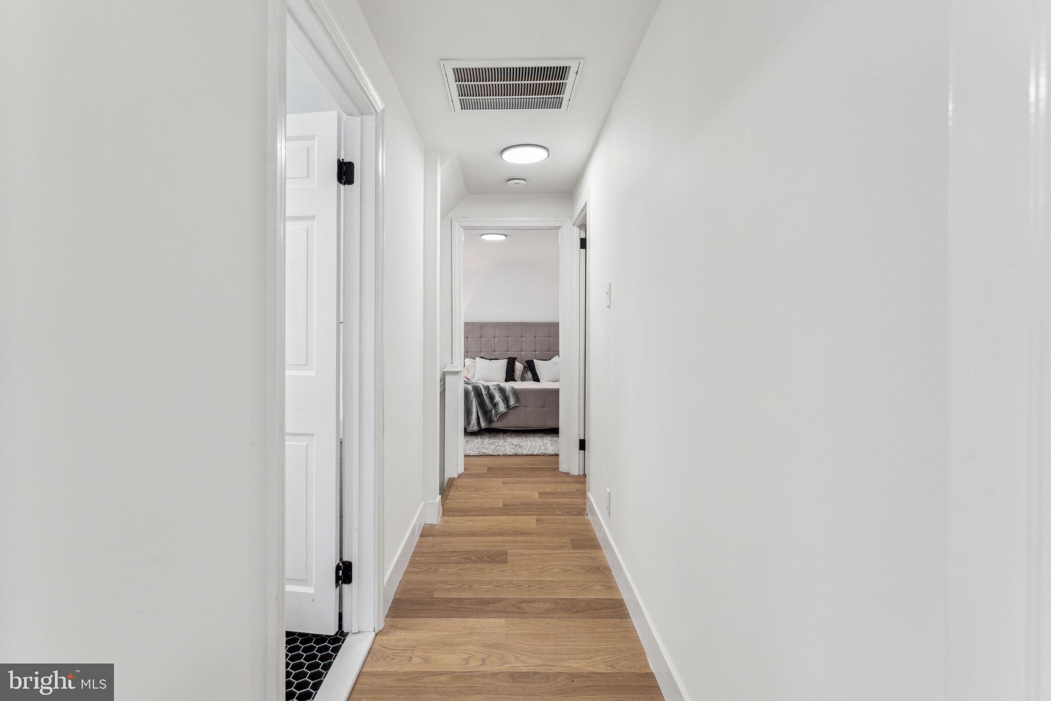 ROSEDALE - Residential