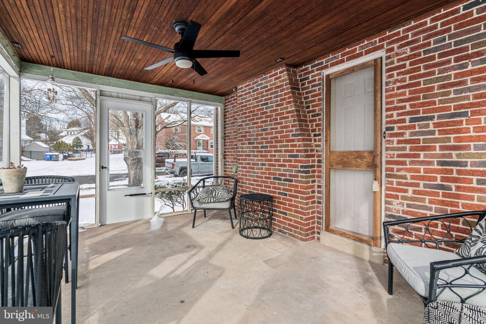 ROSEDALE - Residential