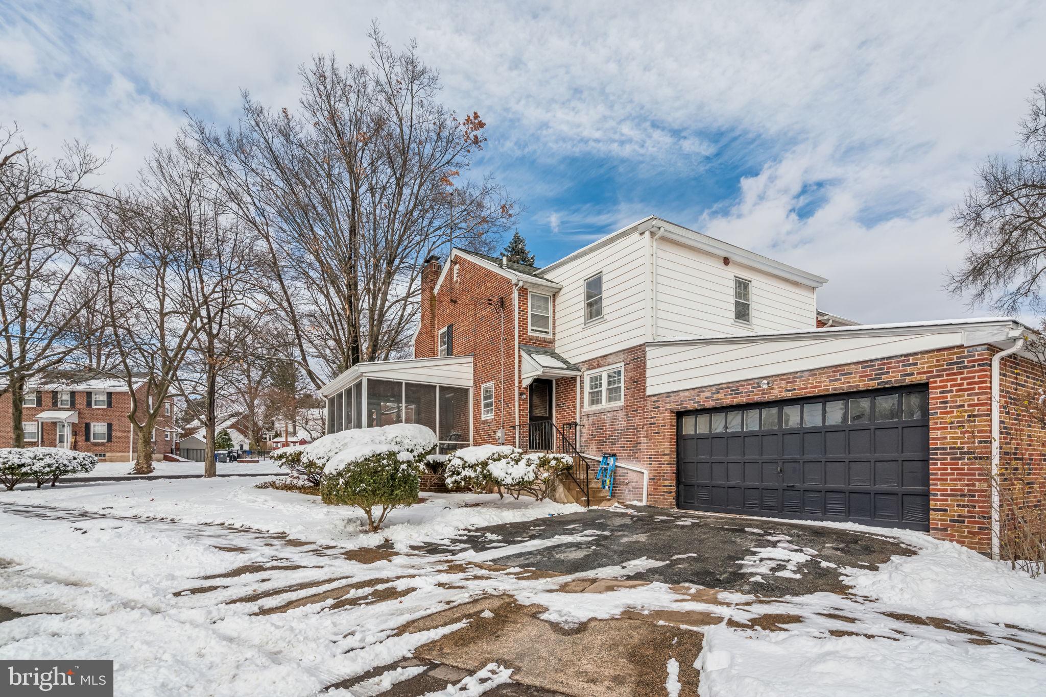 ROSEDALE - Residential