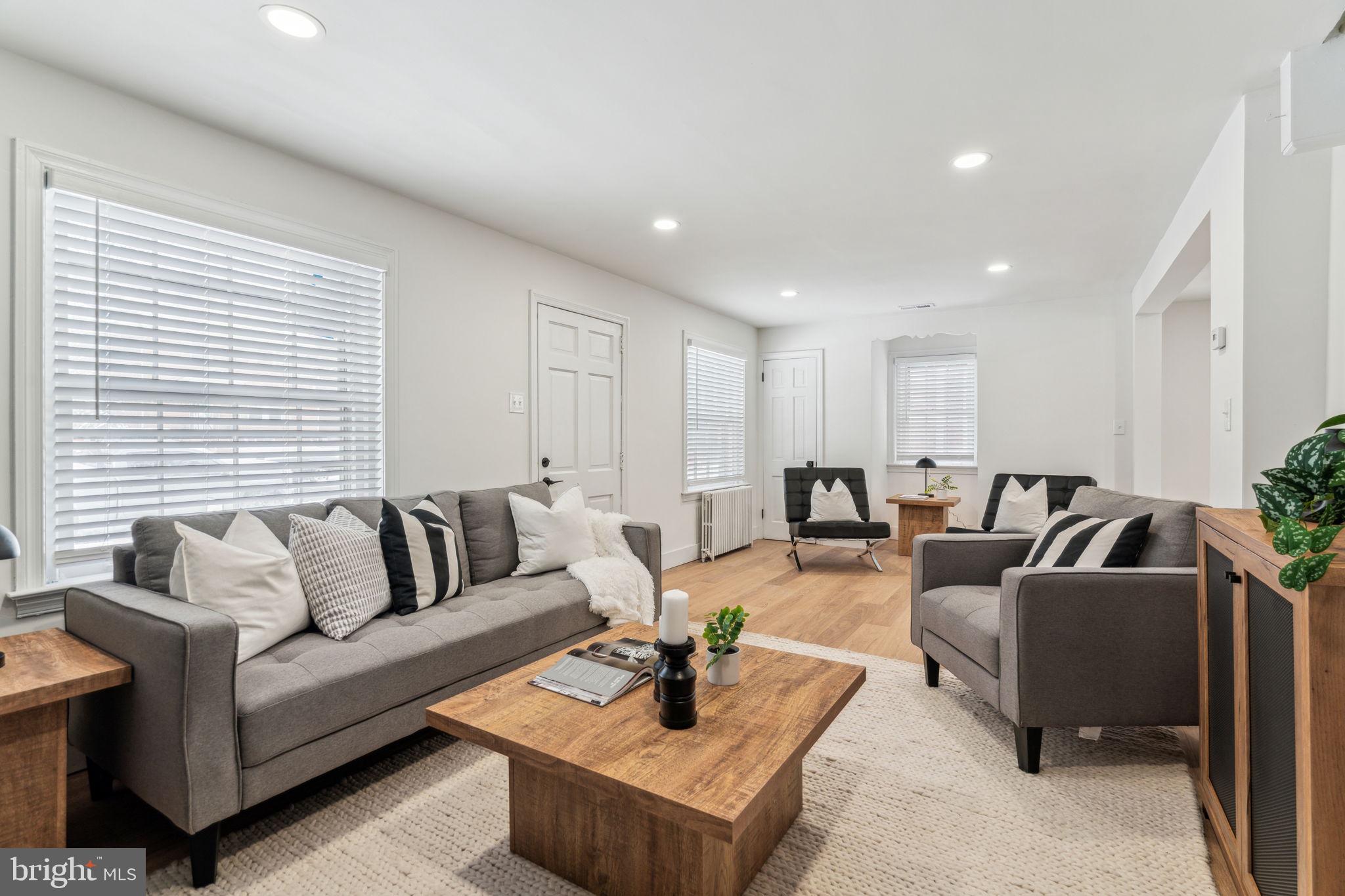 ROSEDALE - Residential