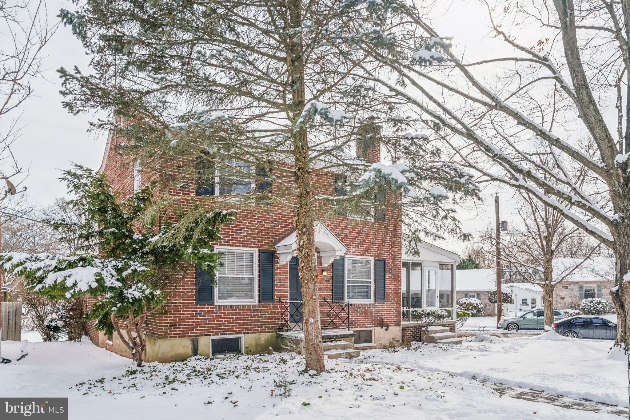 ROSEDALE - Residential