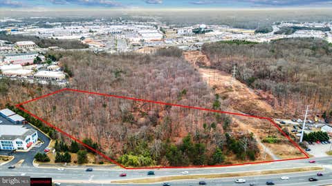 Vacant Land For Sale - 2509 Caton Hill Road<br/> WOODBRIDGE, VA 22192