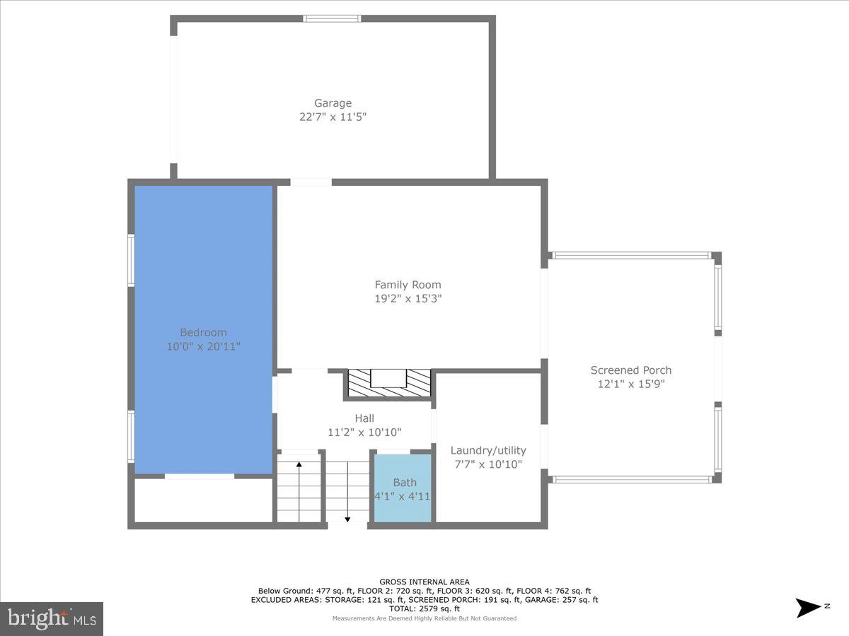 KETTERING - Residential