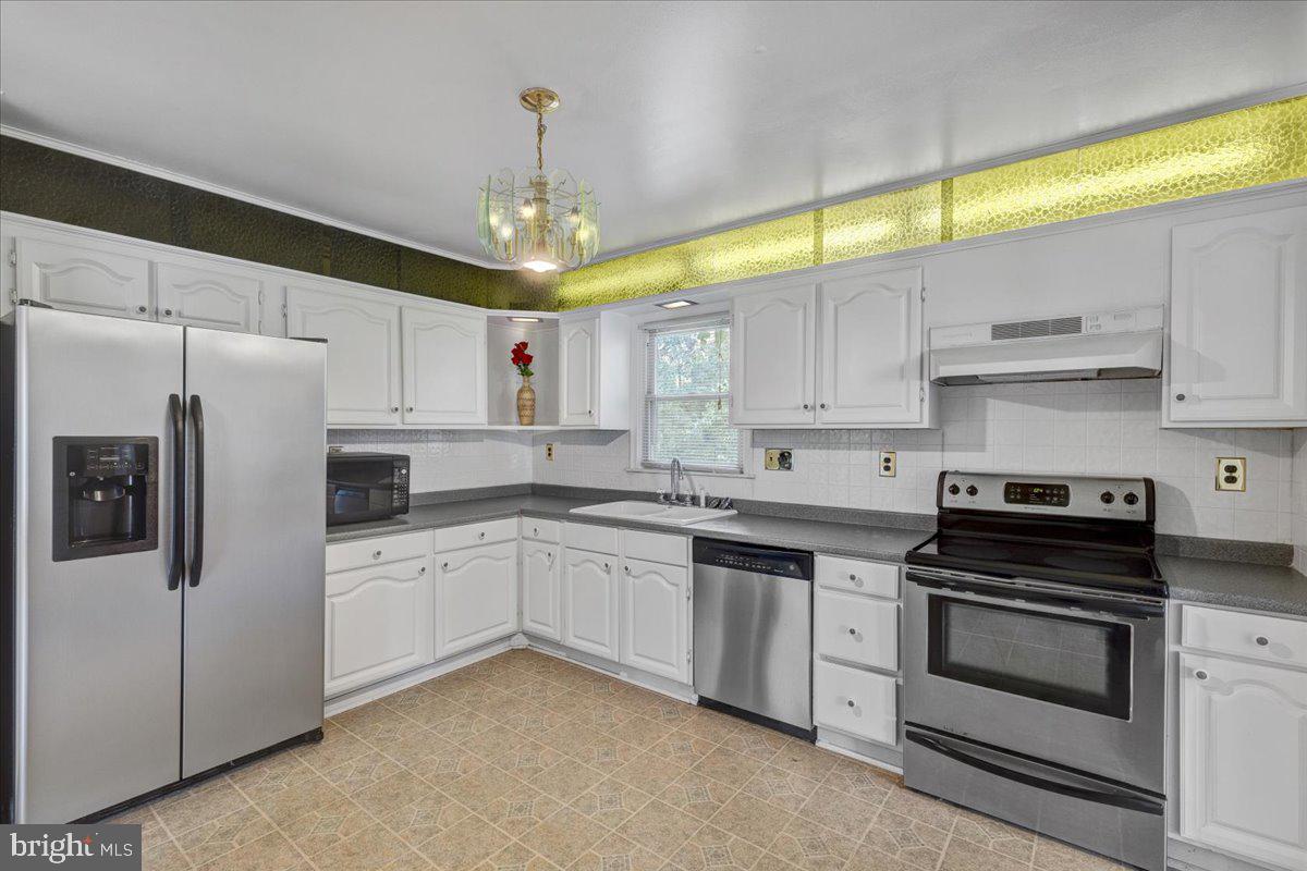 KETTERING - Residential