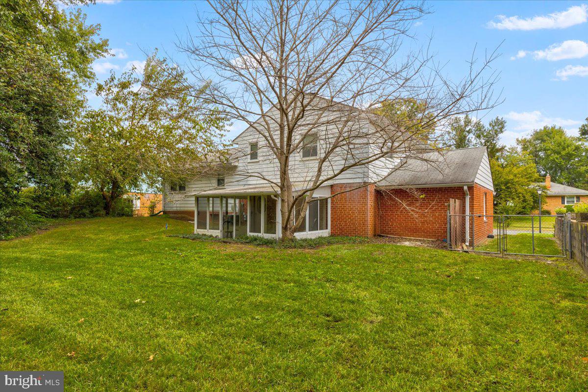 KETTERING - Residential