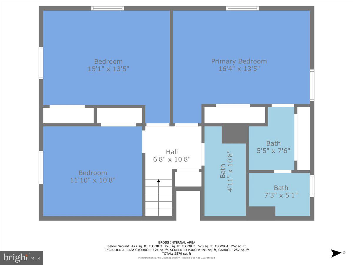 KETTERING - Residential