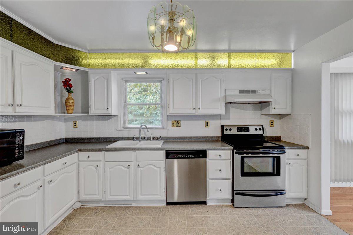 KETTERING - Residential