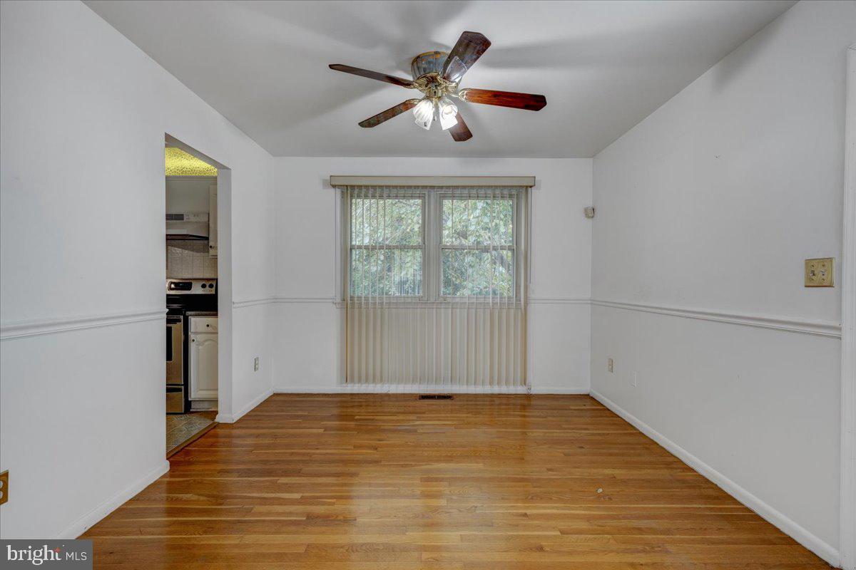 KETTERING - Residential