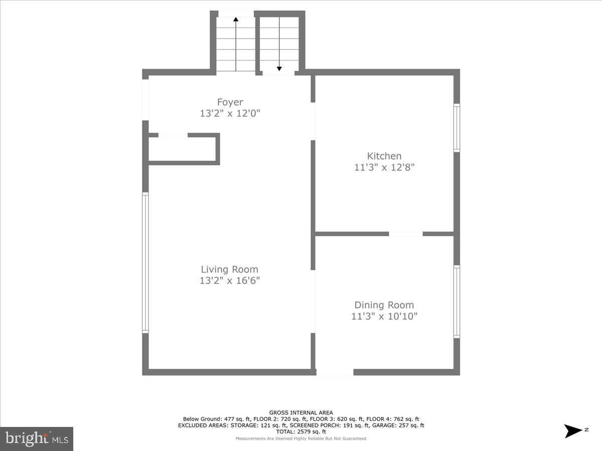 KETTERING - Residential