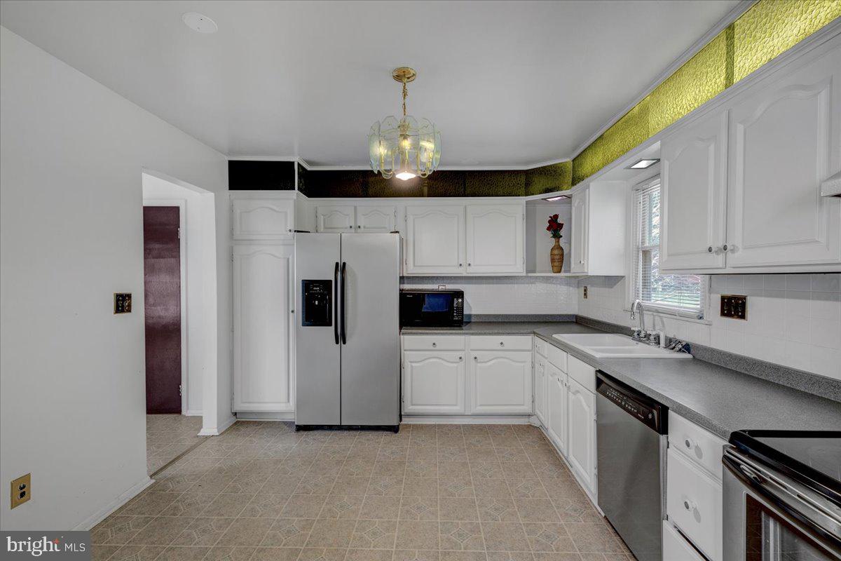 KETTERING - Residential