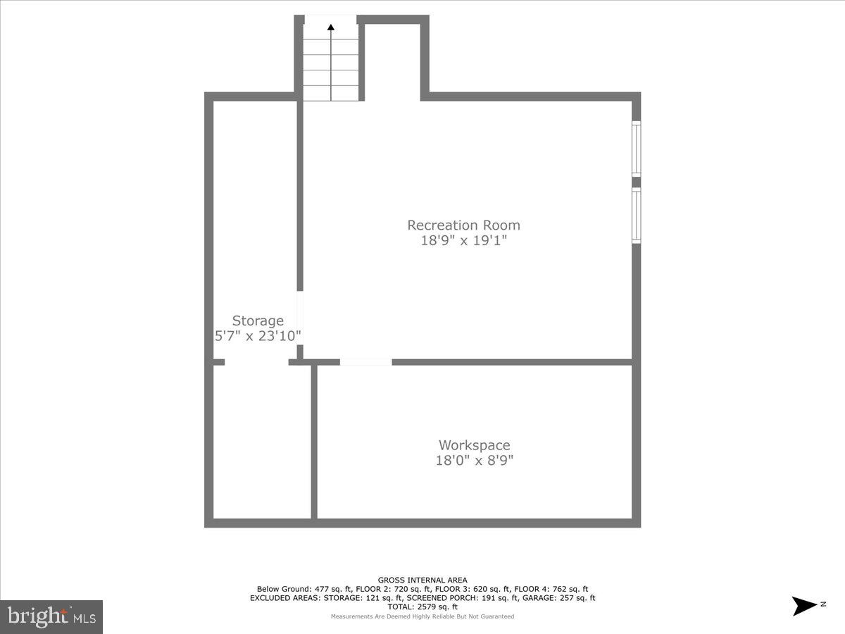 KETTERING - Residential