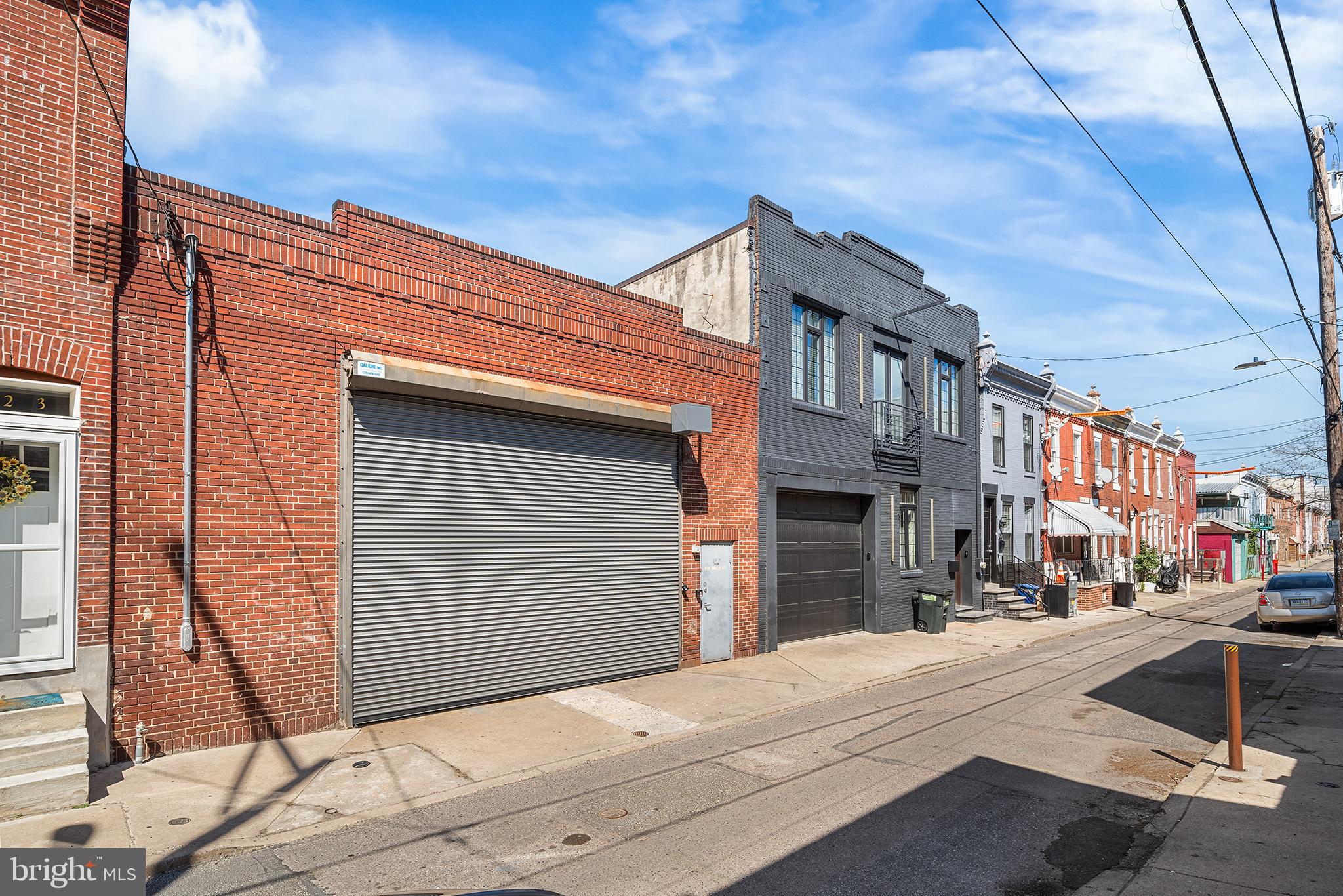 WHARTON - Residential