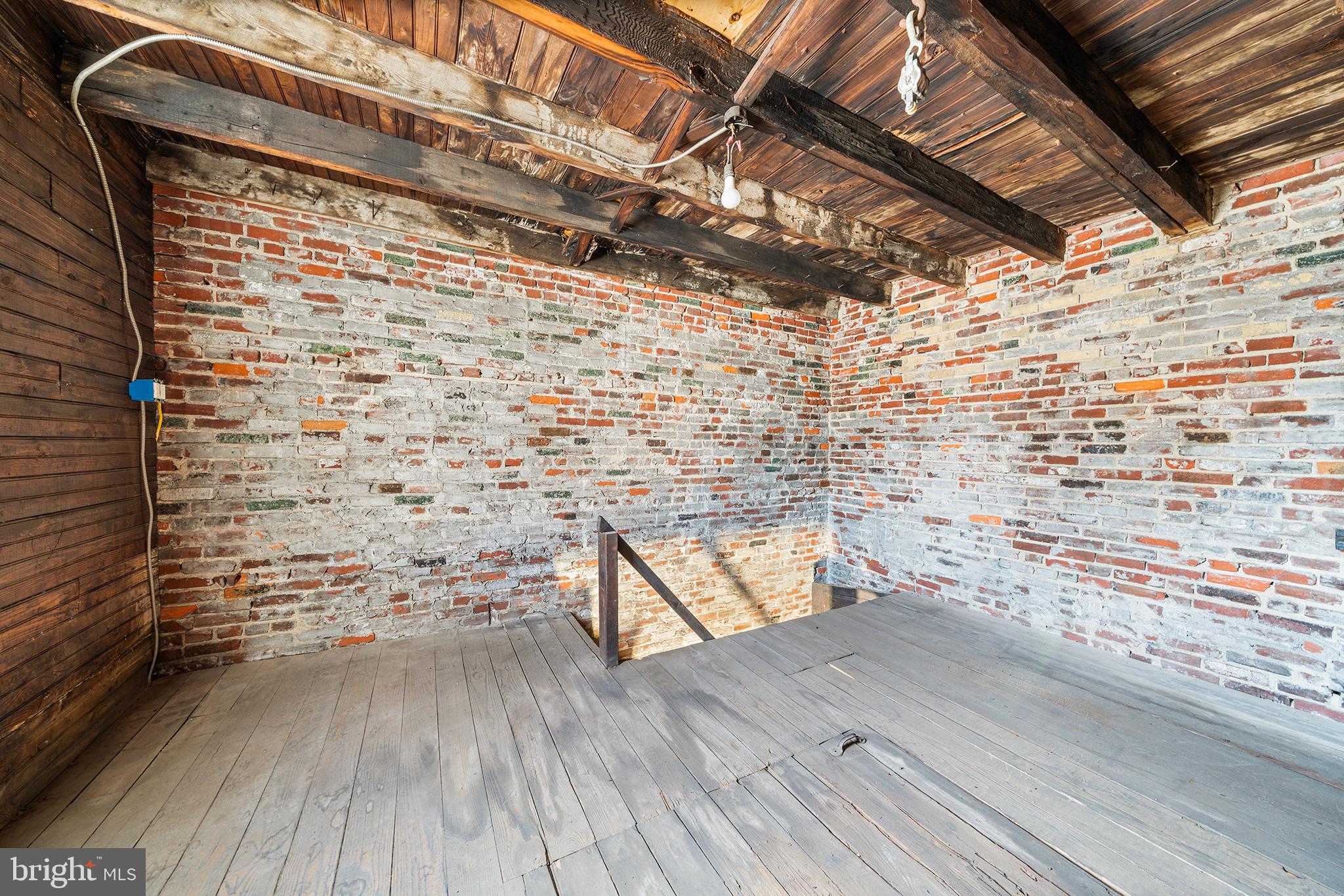 WHARTON - Residential