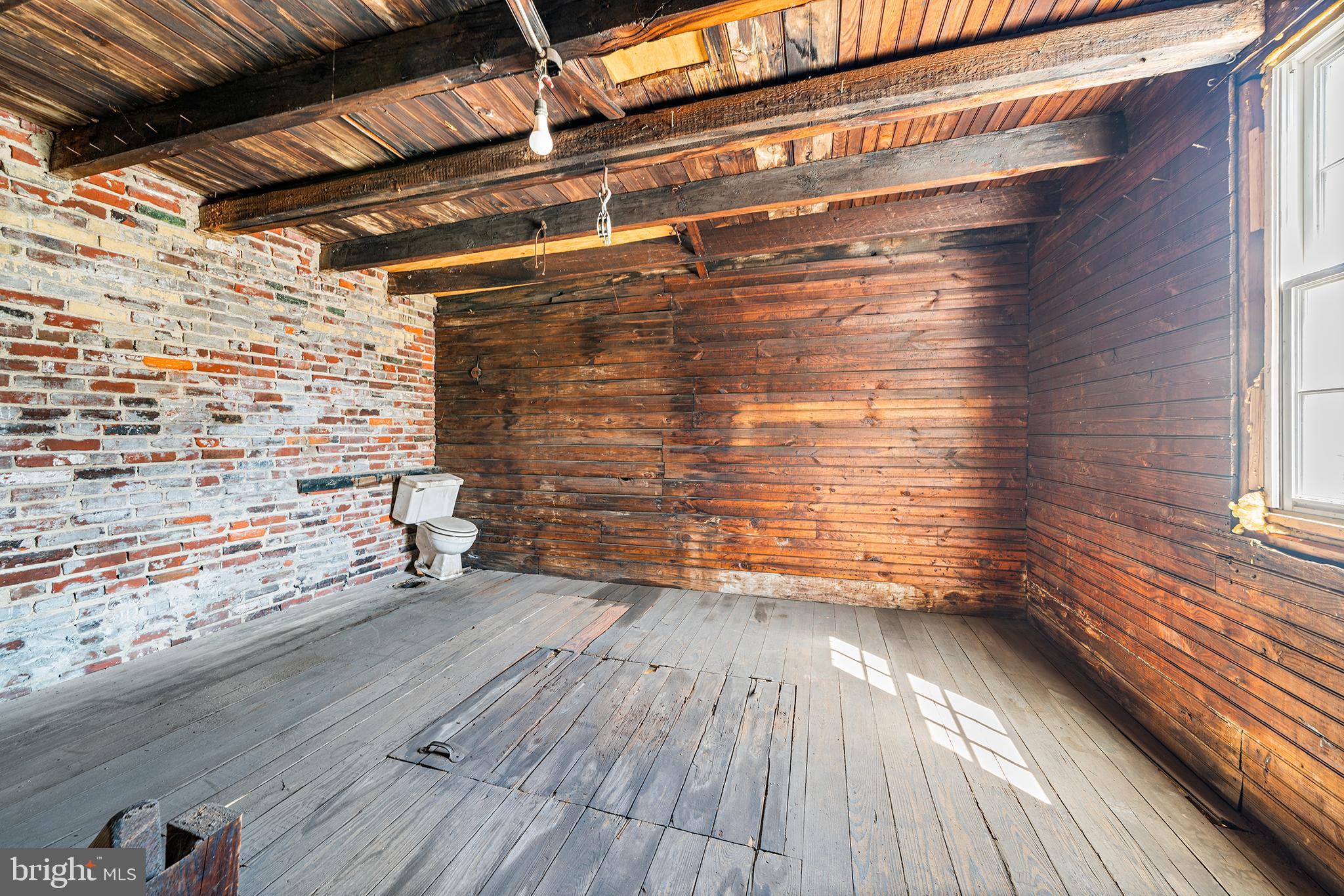 WHARTON - Residential