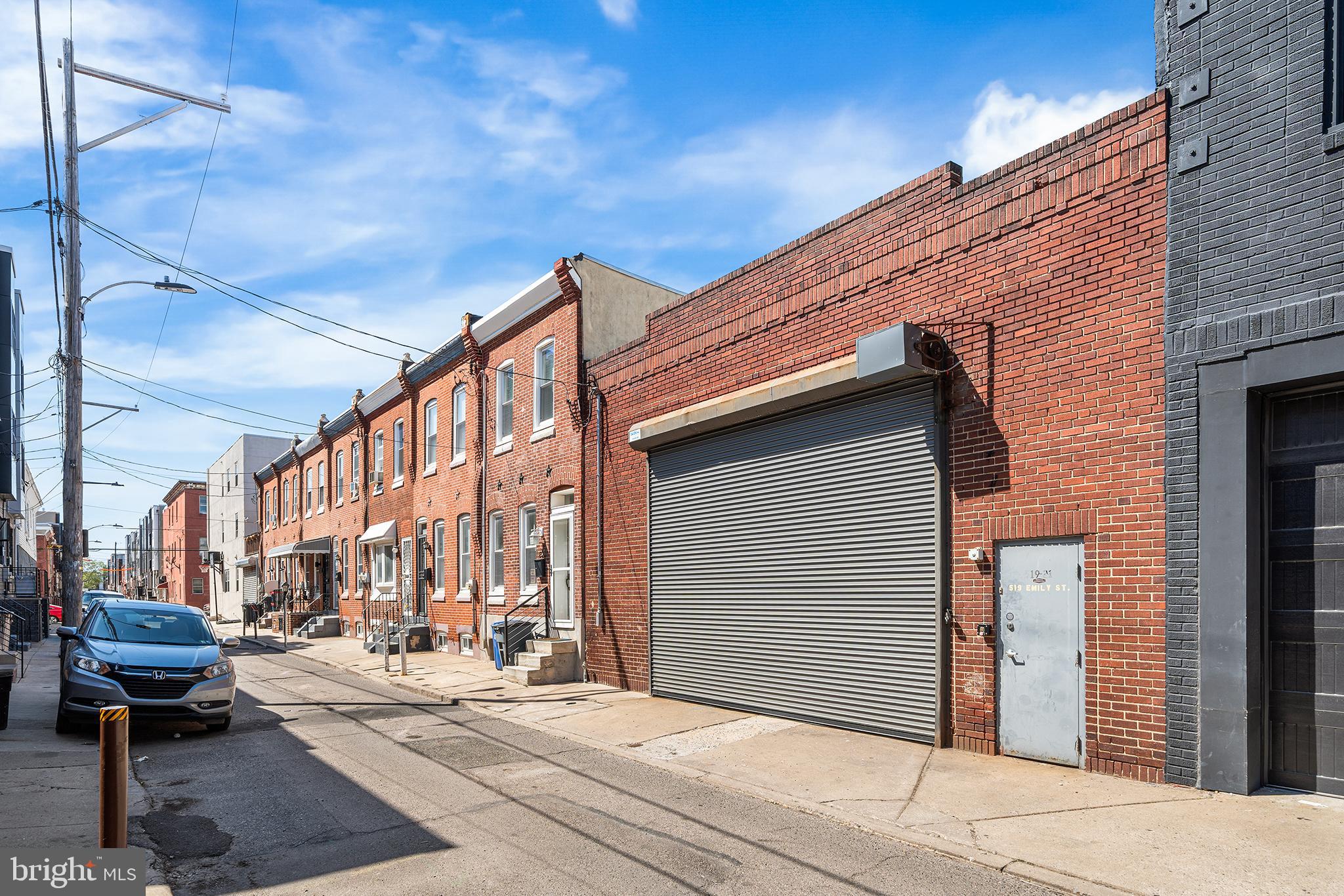 WHARTON - Residential