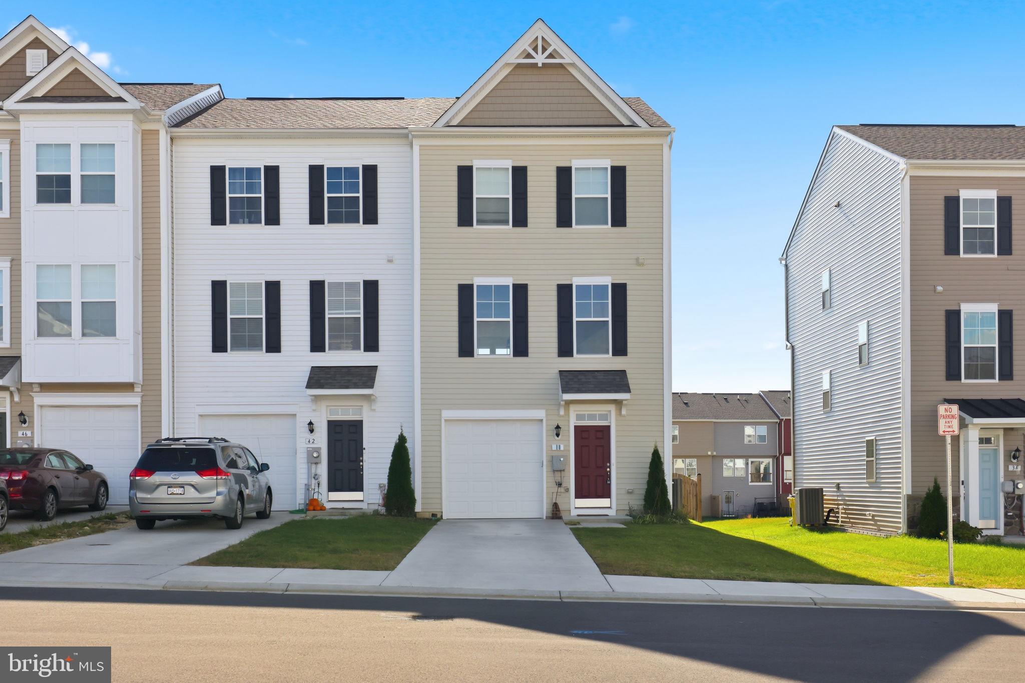 38 KIRBY COURT