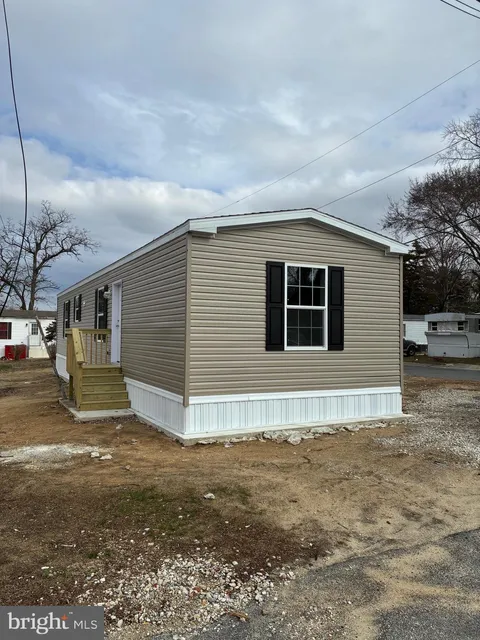 1811 N Delsea Dr Unit 4, Vineland, NJ MLS: NJCB2023360