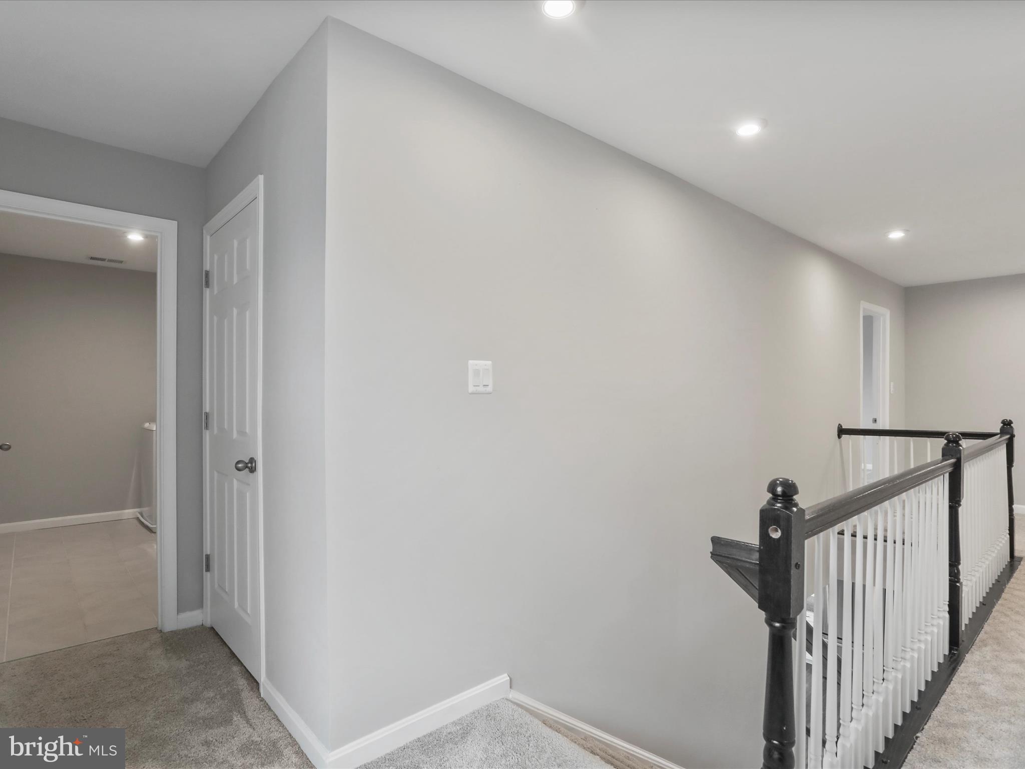 HAGERS CROSSING - Residential