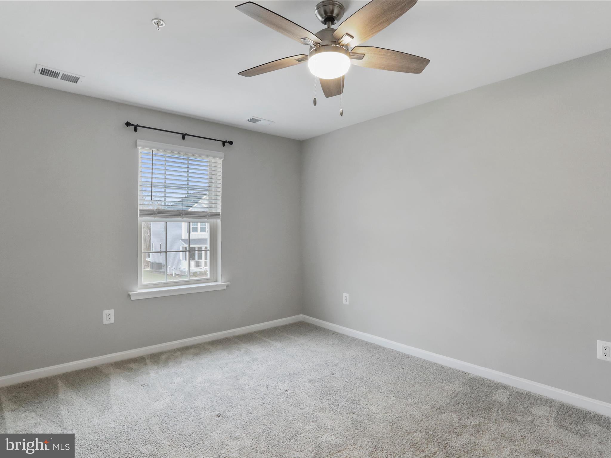 HAGERS CROSSING - Residential