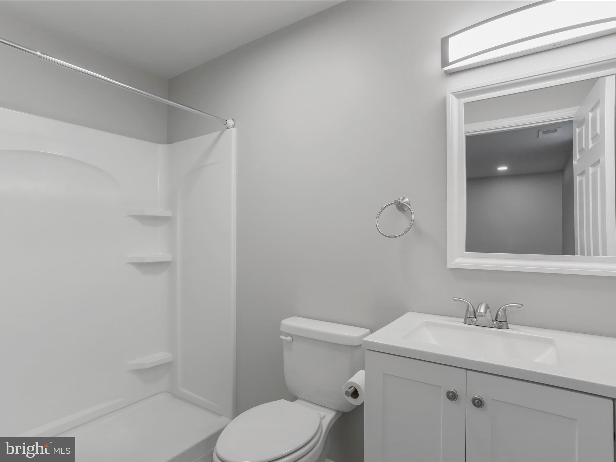 HAGERS CROSSING - Residential