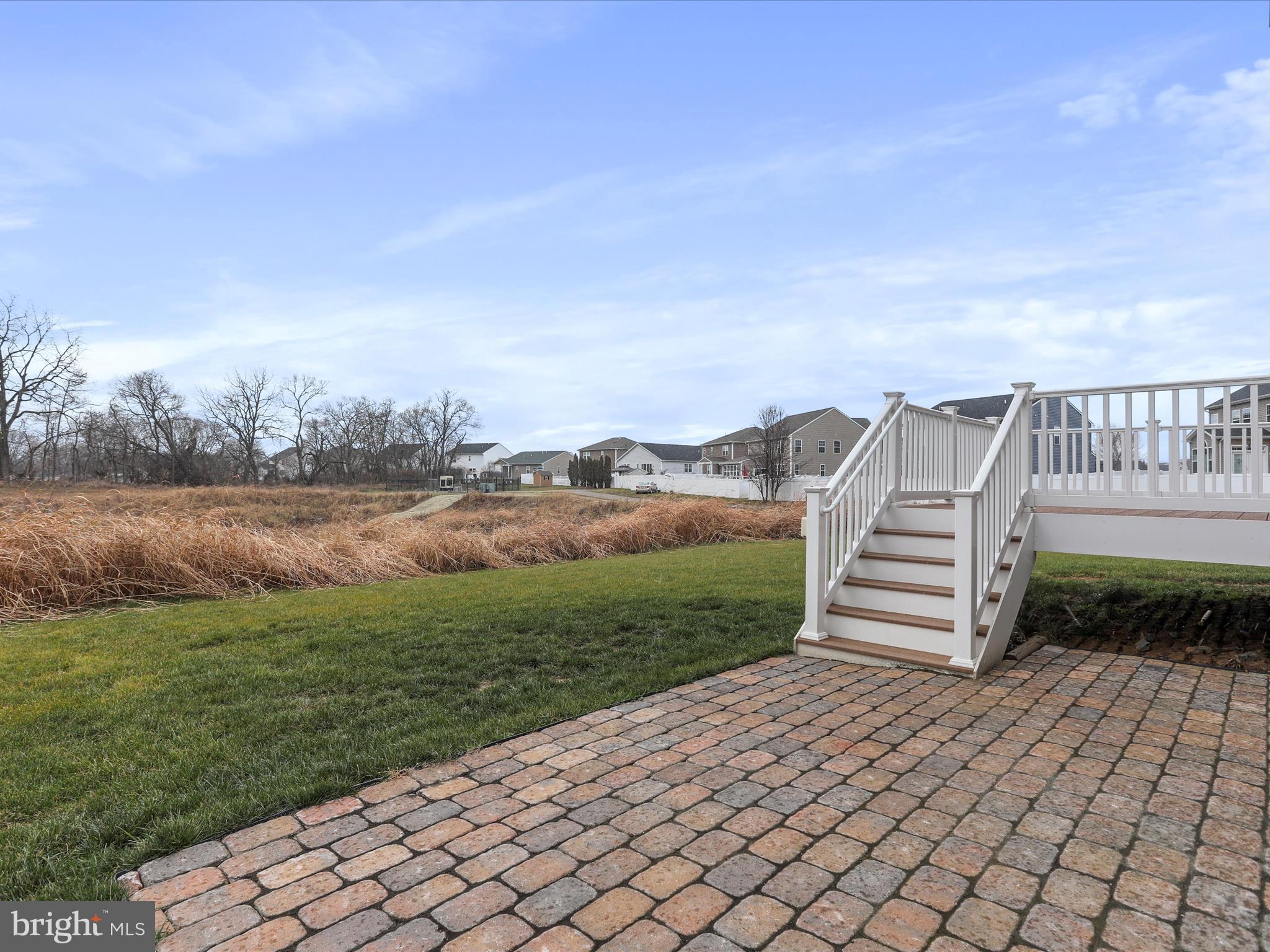 HAGERS CROSSING - Residential