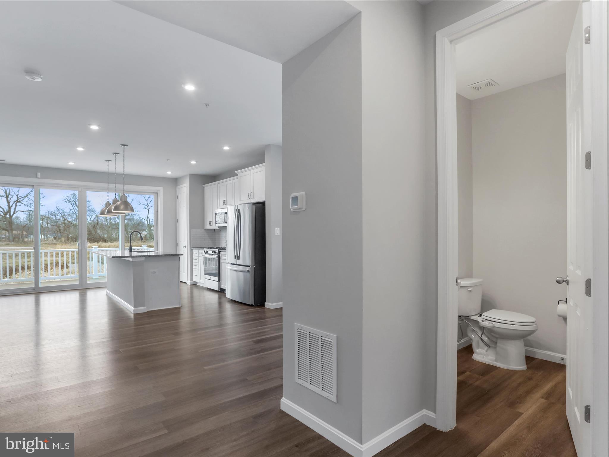 HAGERS CROSSING - Residential