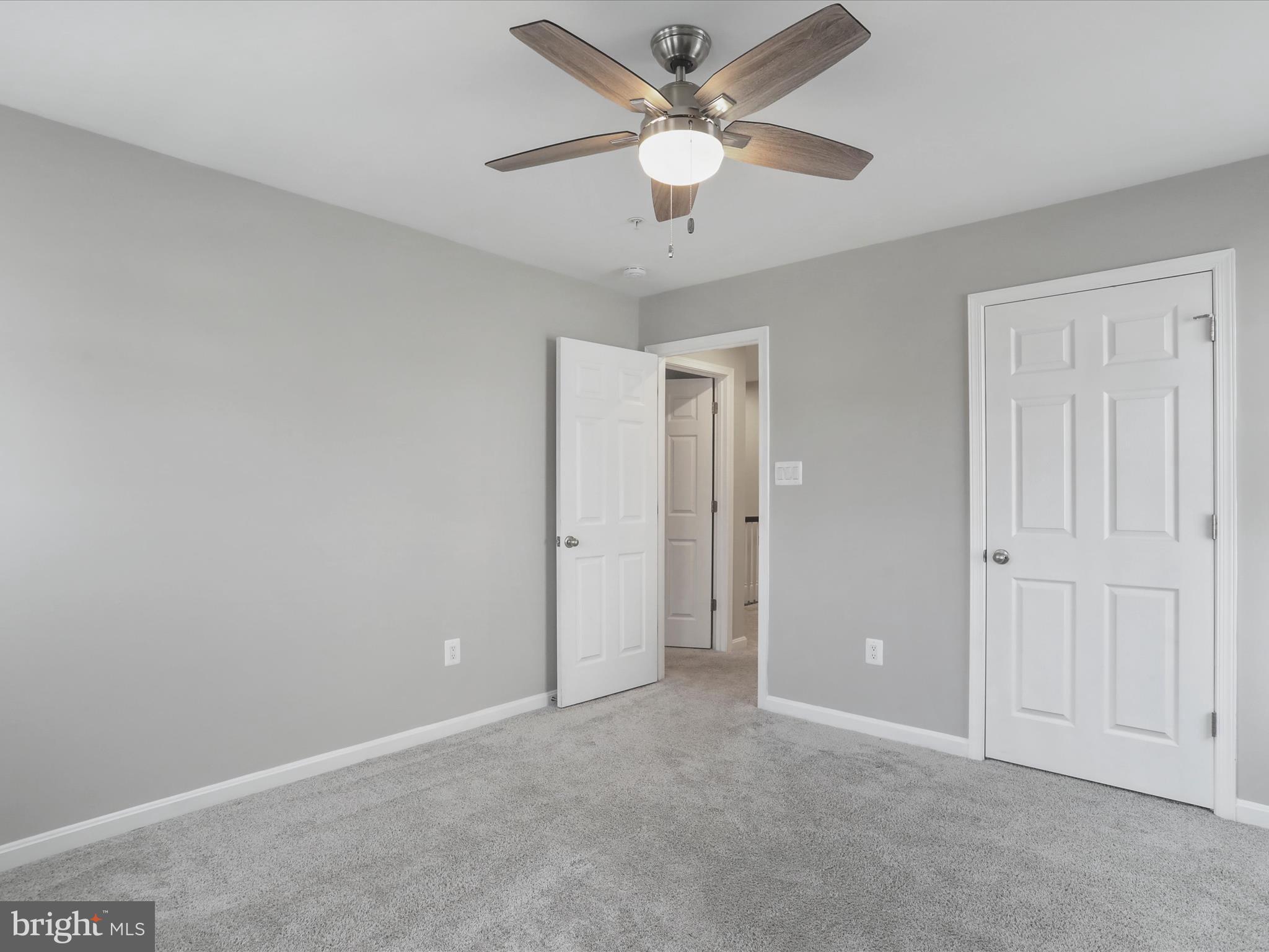 HAGERS CROSSING - Residential