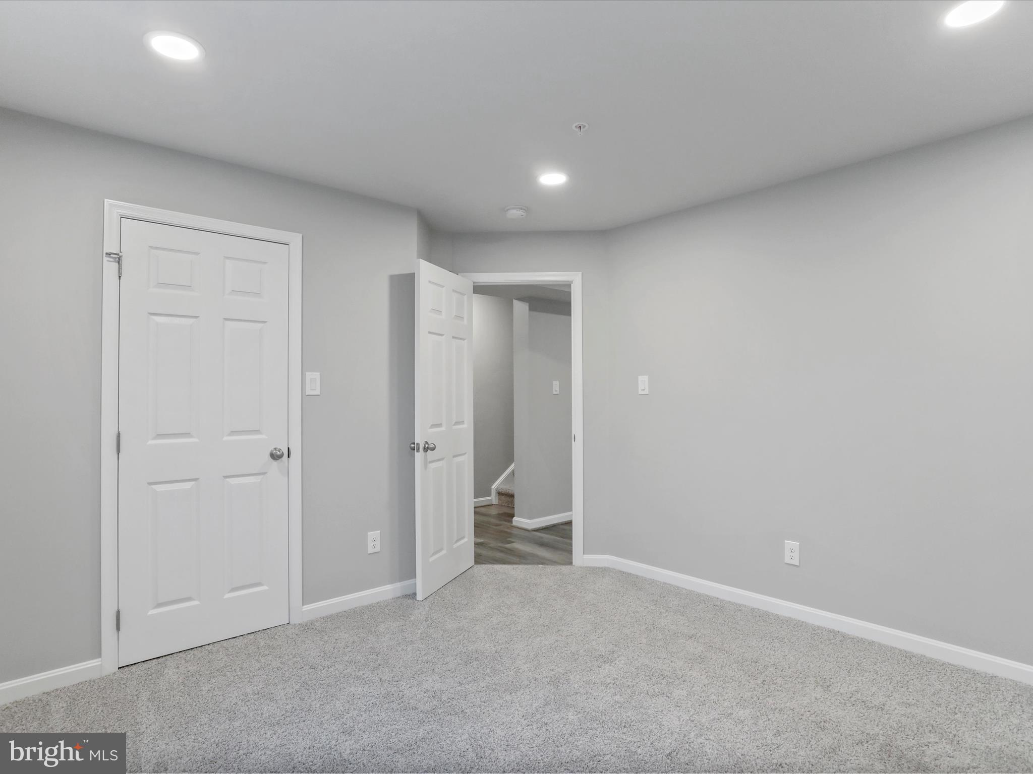 HAGERS CROSSING - Residential