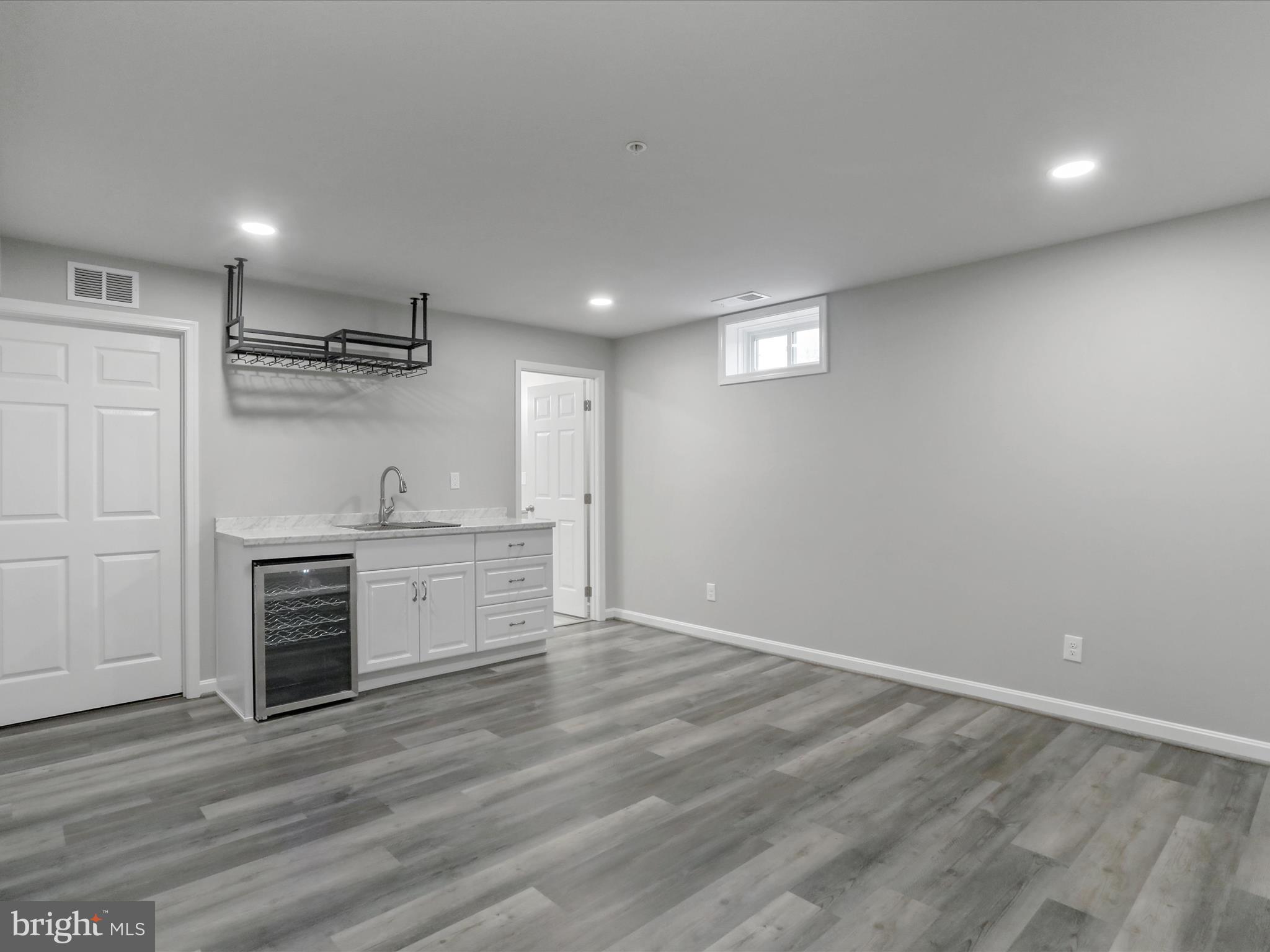 HAGERS CROSSING - Residential