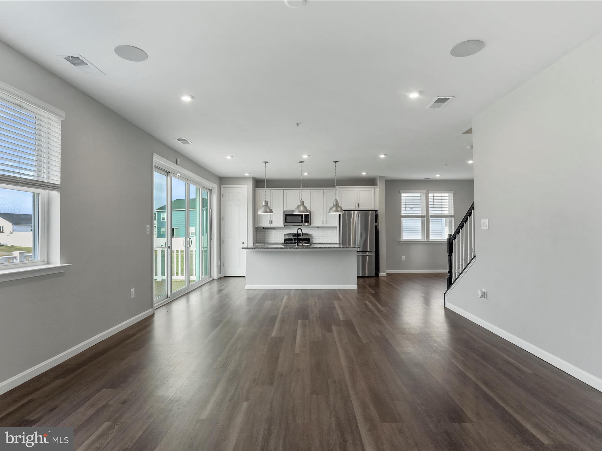 HAGERS CROSSING - Residential