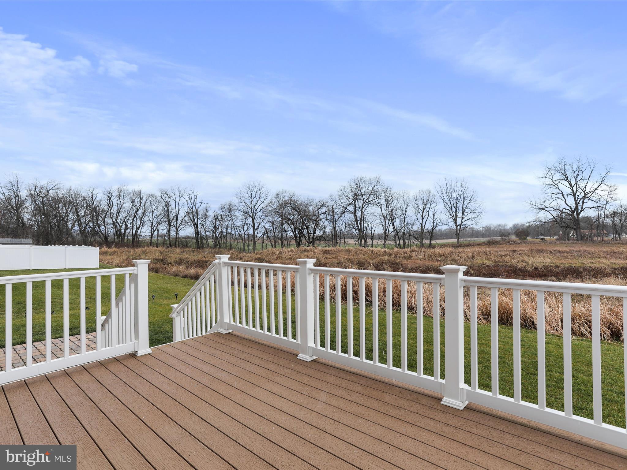 HAGERS CROSSING - Residential