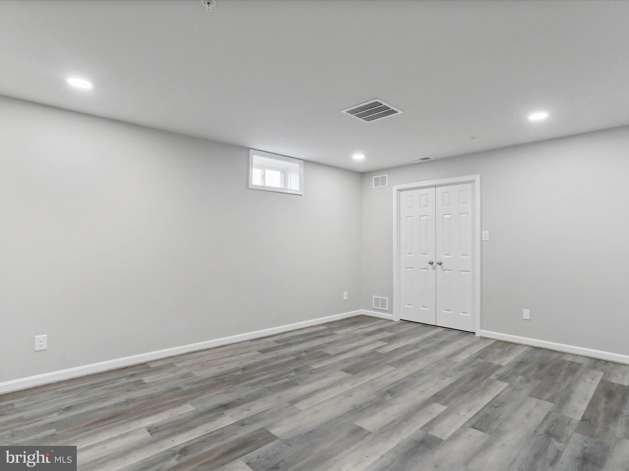 HAGERS CROSSING - Residential