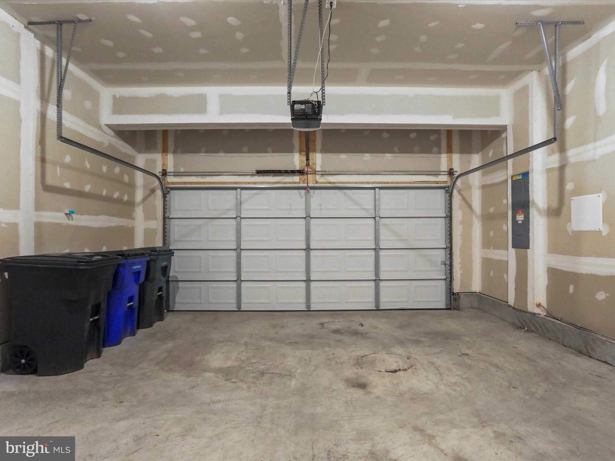 HAGERS CROSSING - Residential