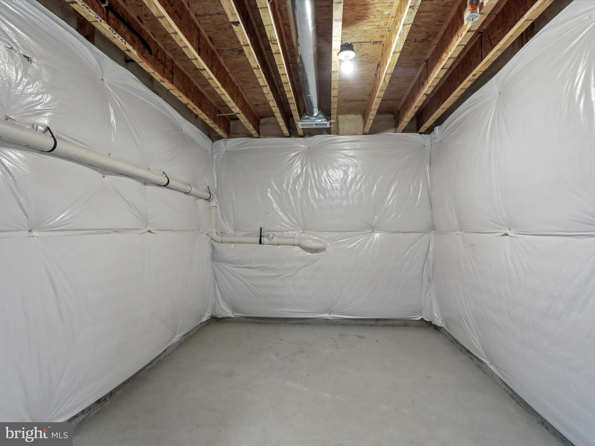 HAGERS CROSSING - Residential