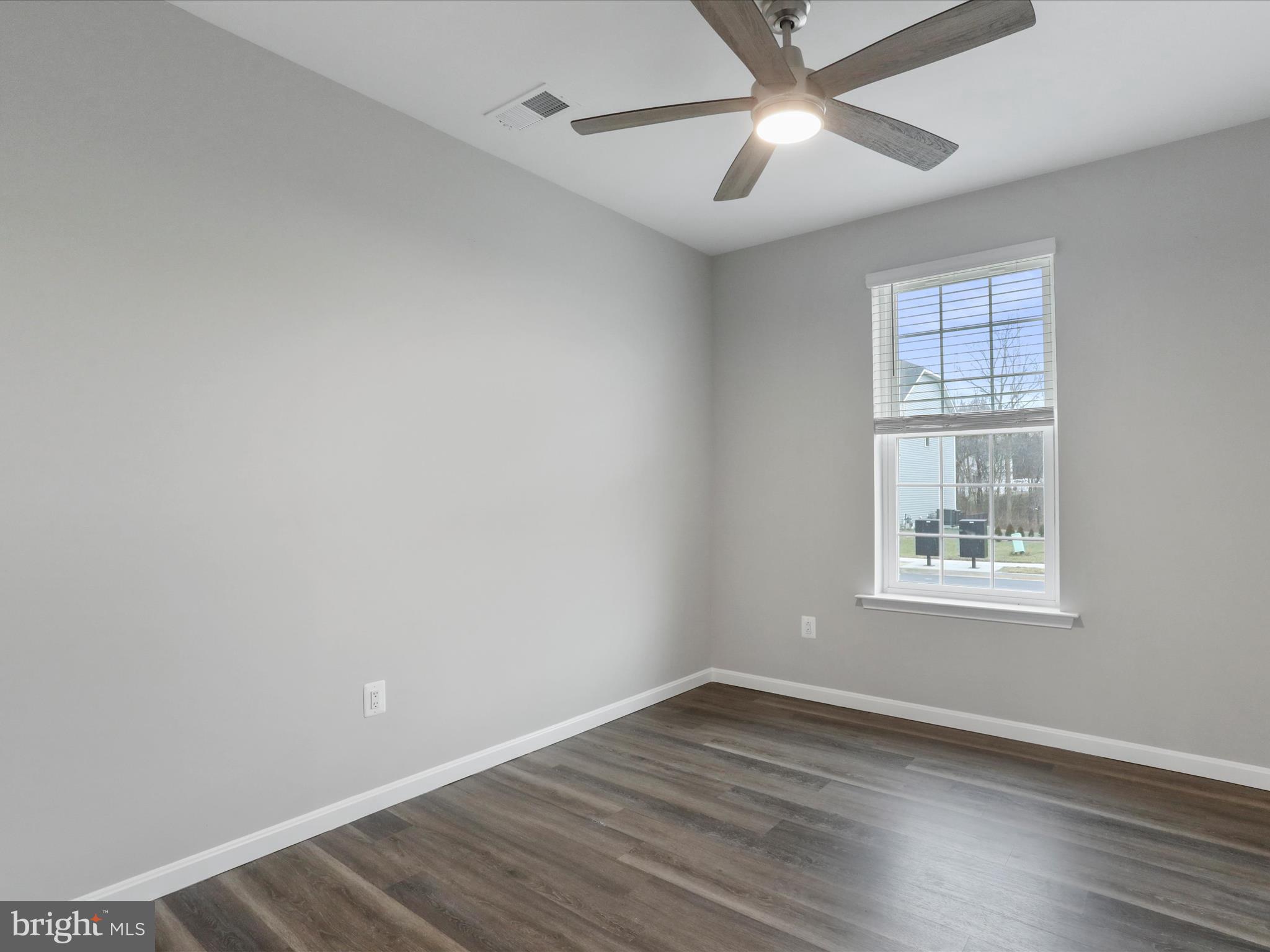 HAGERS CROSSING - Residential