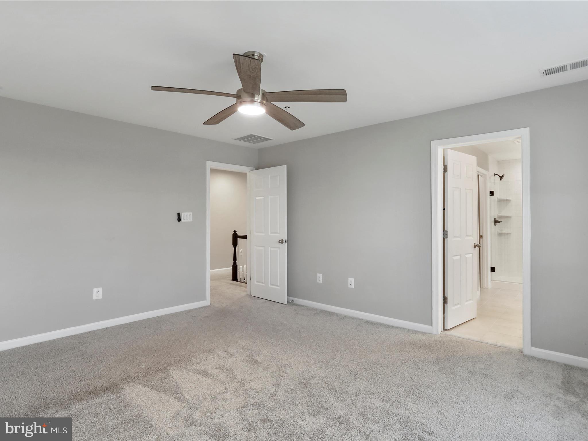 HAGERS CROSSING - Residential