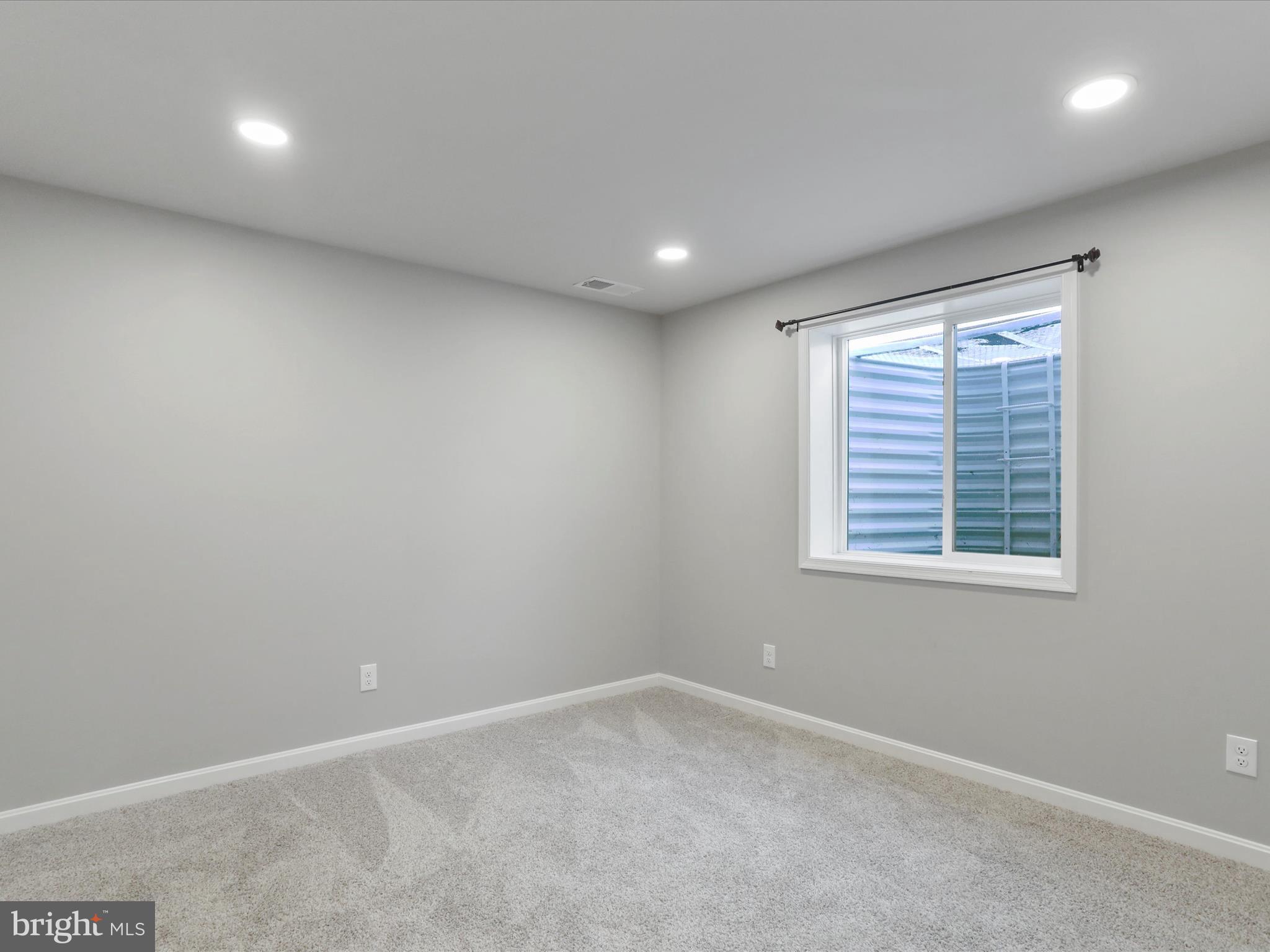 HAGERS CROSSING - Residential