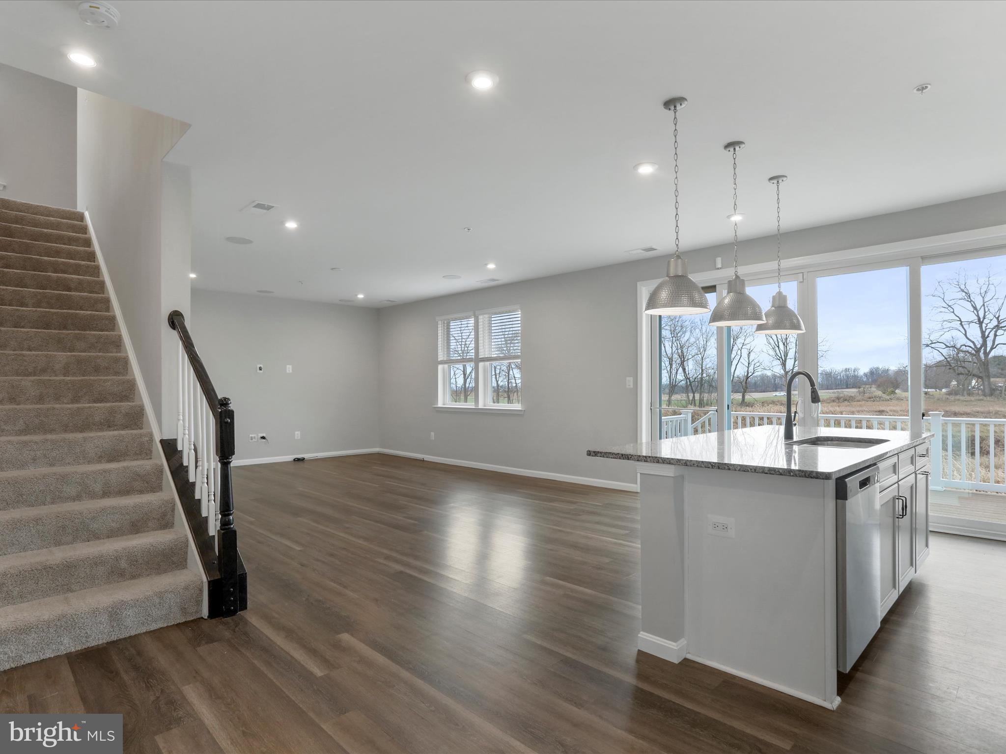 HAGERS CROSSING - Residential