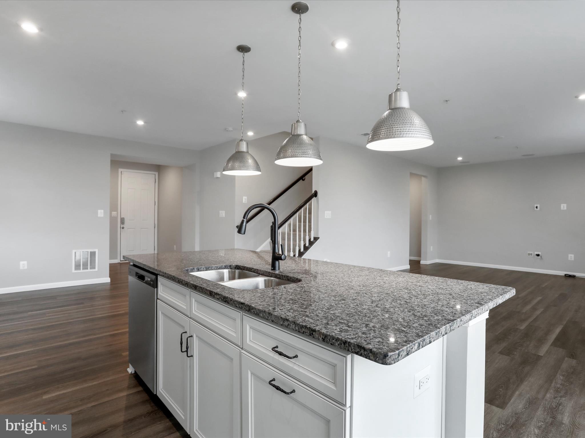 HAGERS CROSSING - Residential