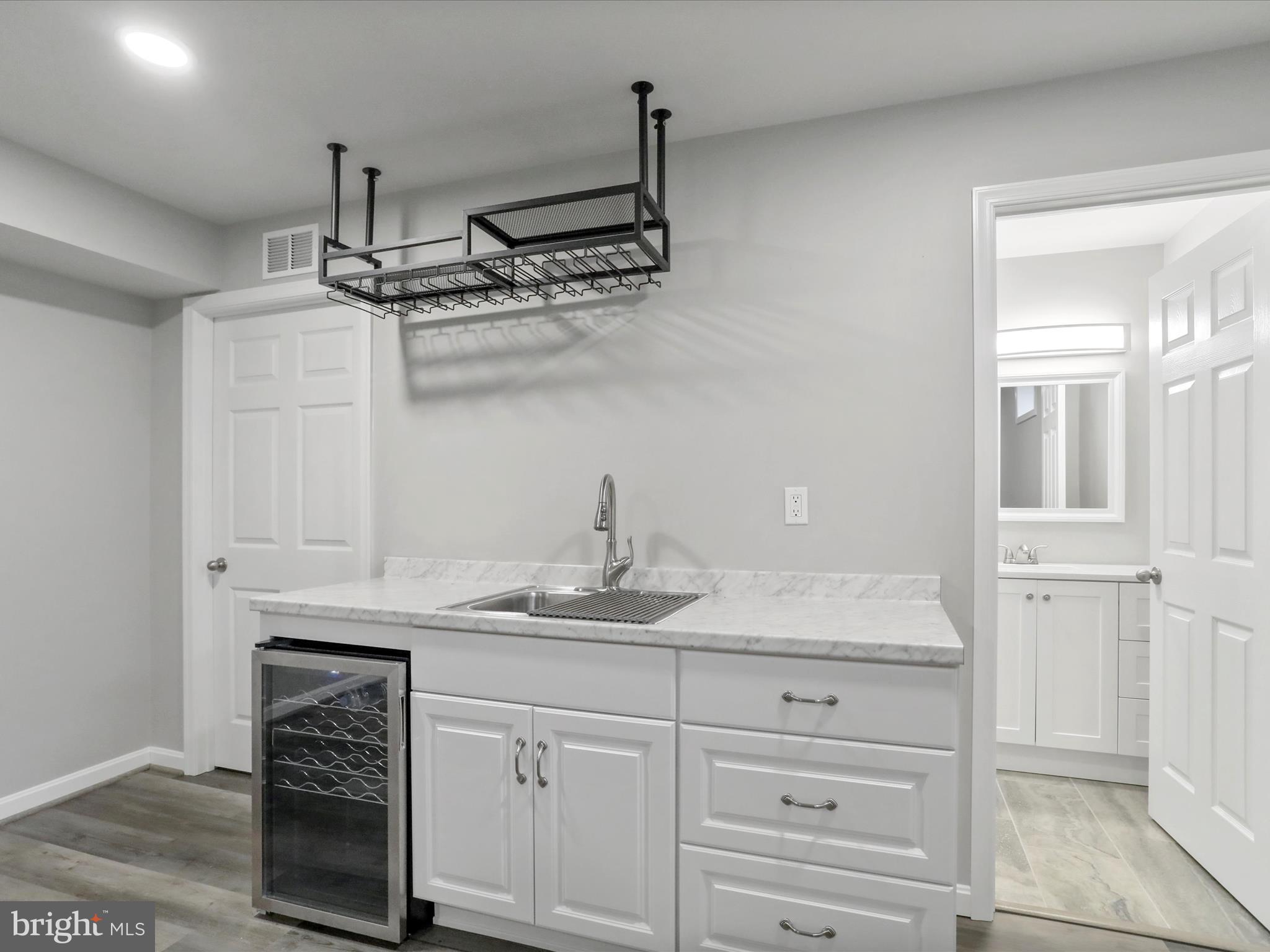 HAGERS CROSSING - Residential